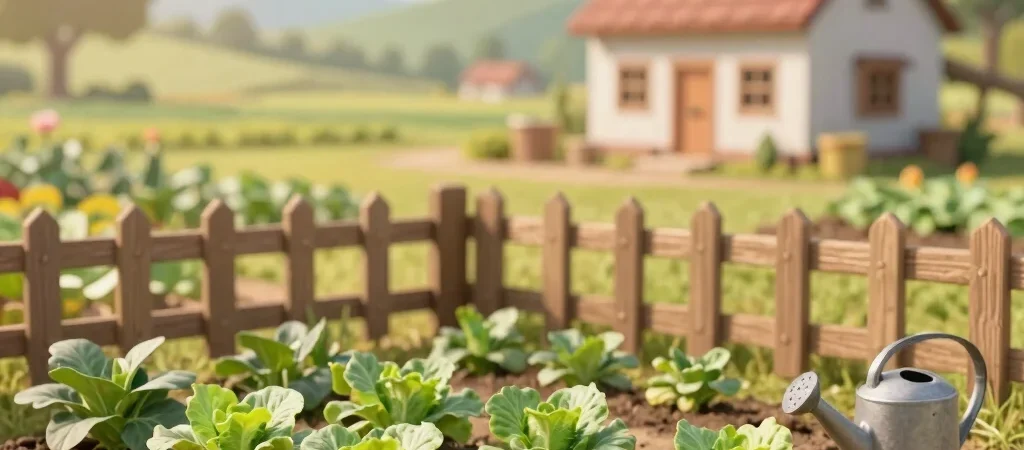 Stardew Valley ile Akşamı Yavaşlatmak