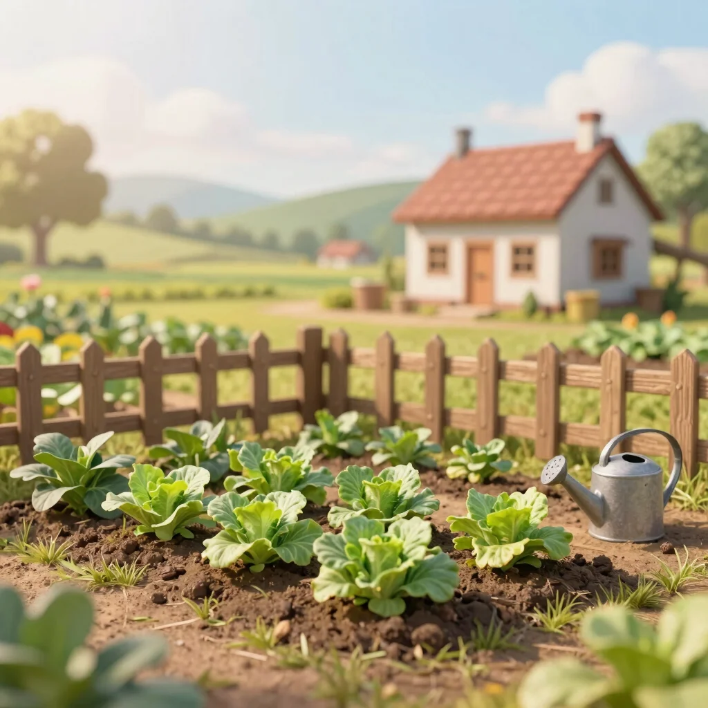 Stardew Valley ile Akşamı Yavaşlatmak